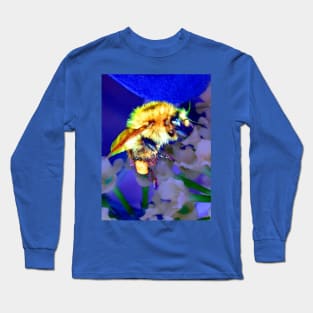 Bumble Bee Long Sleeve T-Shirt